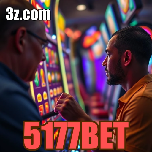 Bingo e Diversão: Conheça o 5177bet Atraente