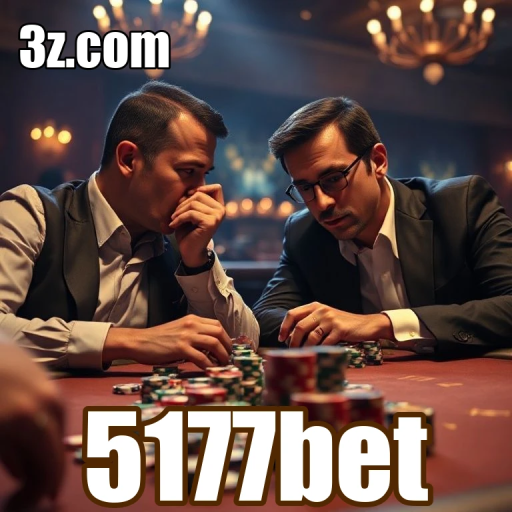 5177bet: Experiências Inovadoras em Games Para Todos os Gostos