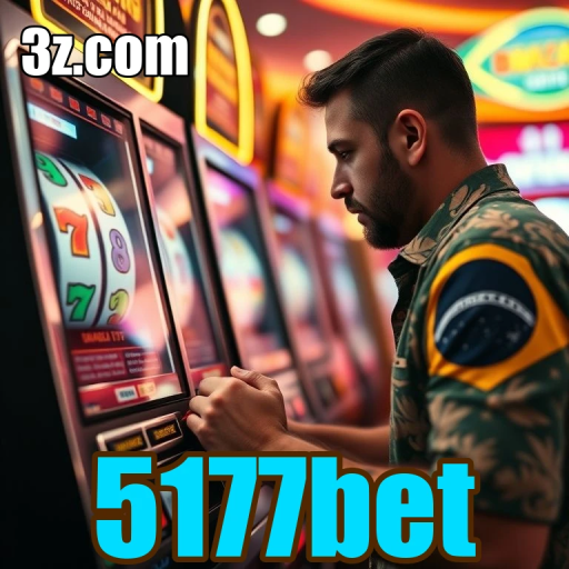 5177bet: Notícias Quentes do Mundo dos Jogos Online