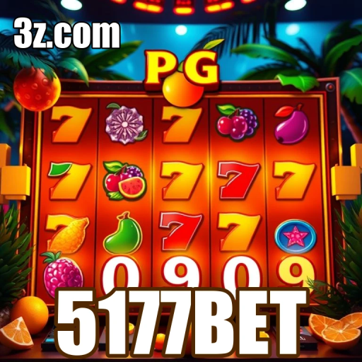 Aventura nas Slots: 5177bet Desperta Emoções Incríveis