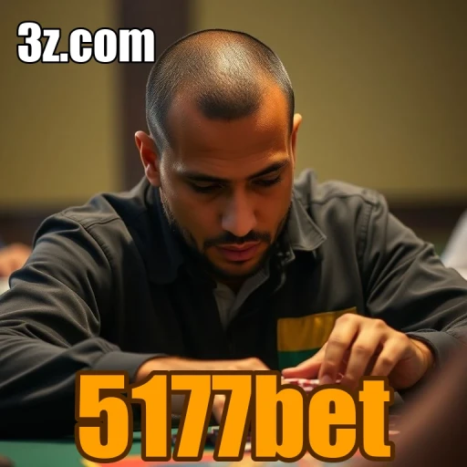 Apoio no 5177bet: Soluções Inovadoras para Jogos Online