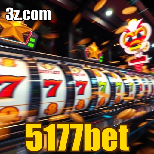 5177bet Retiradas
